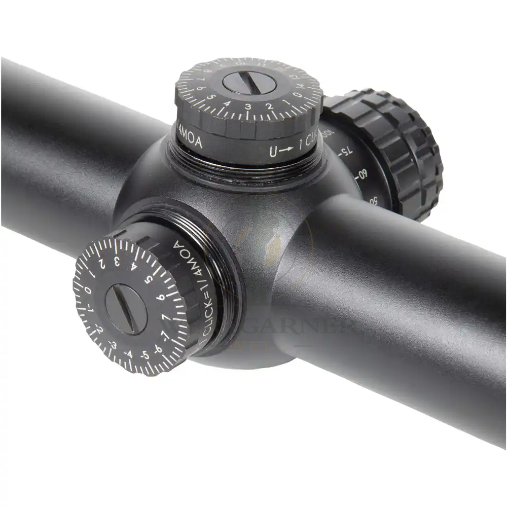 Lunette Sightmark Core HX 2.0 3-12x56, image 8 sur 9