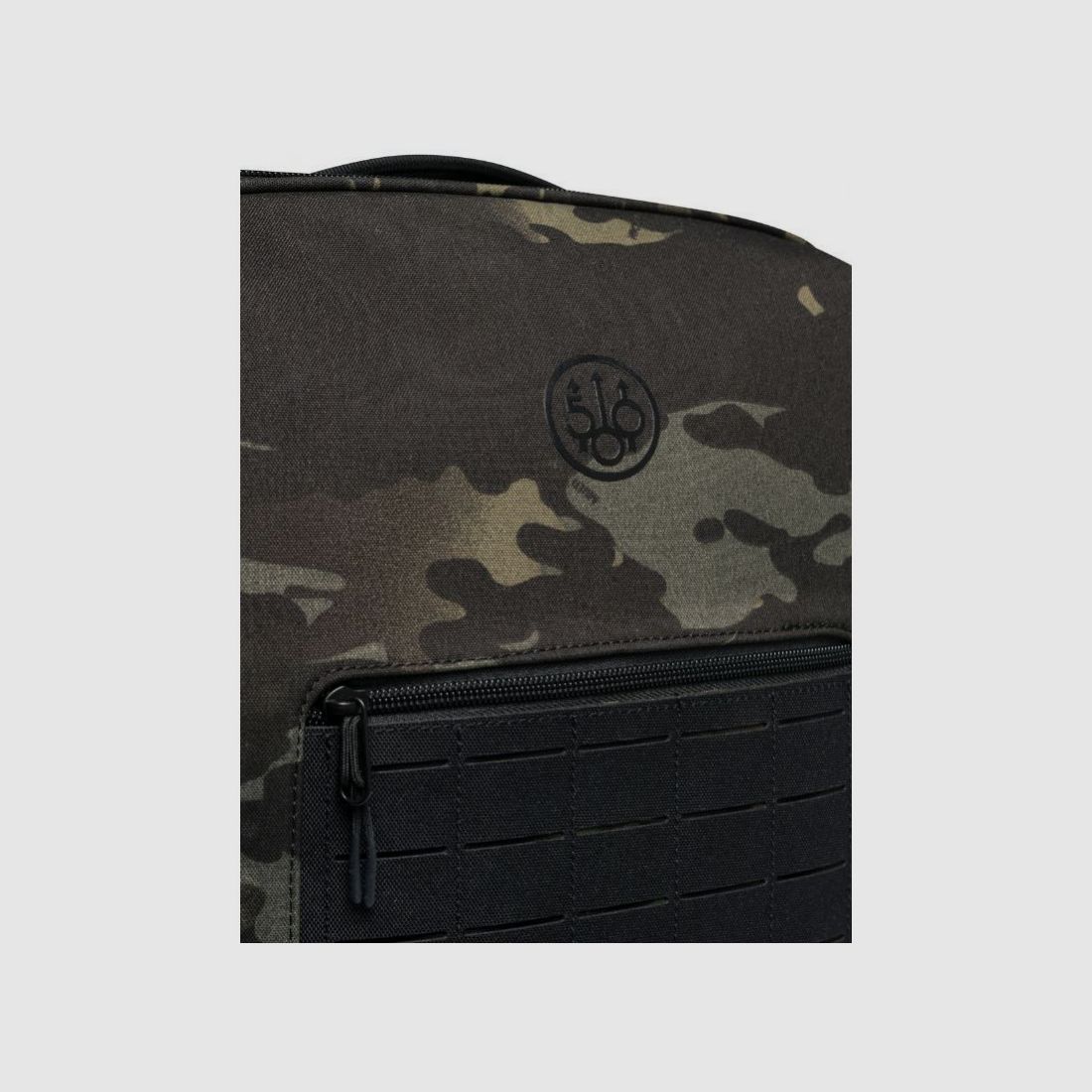 Beretta Reisetasche schwarz camouflierte limitierte Auflage 500 Jahre art.BS792 T2257 09ST BERETTA, Bild 4 von 8