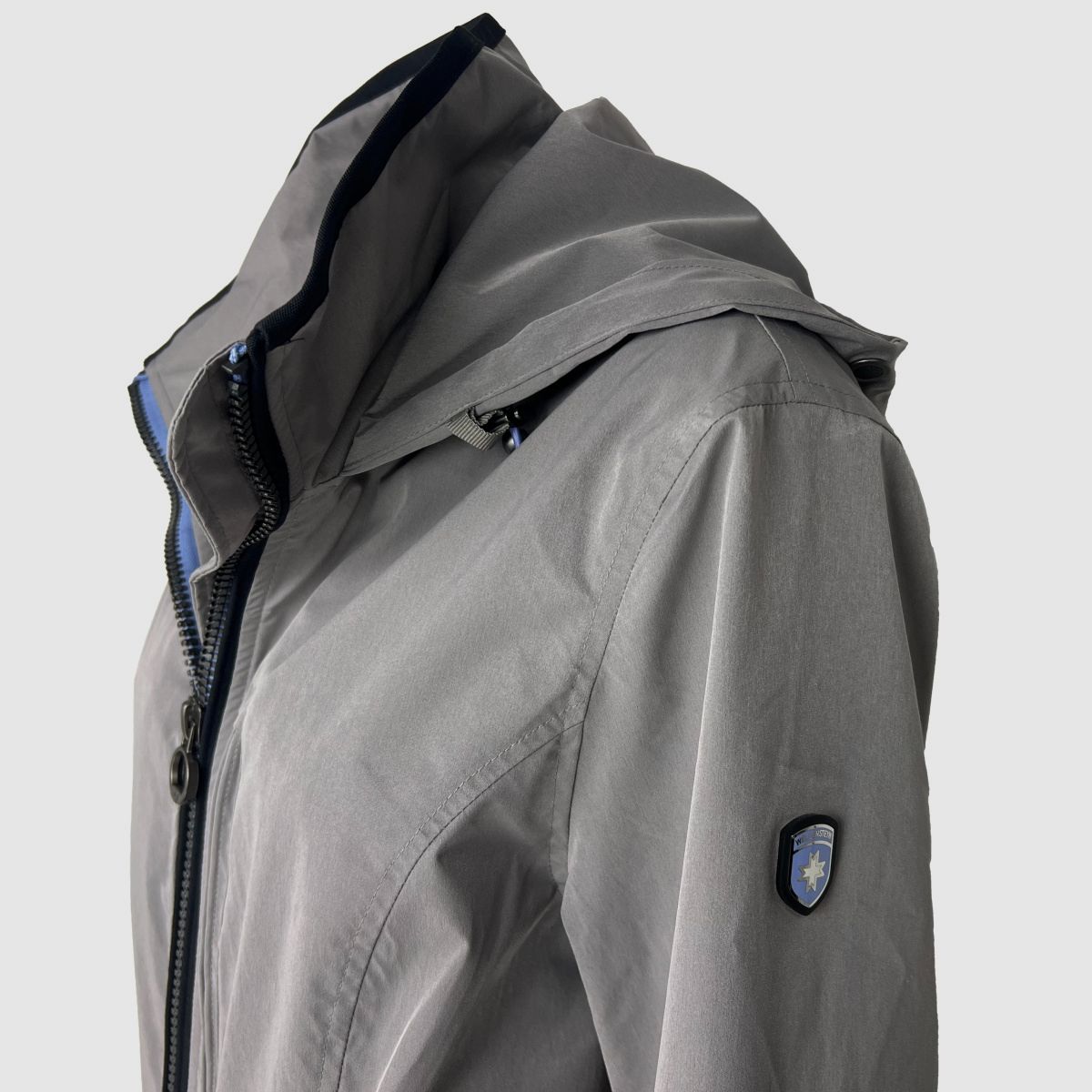 WELLENSTEYN Westside Gris