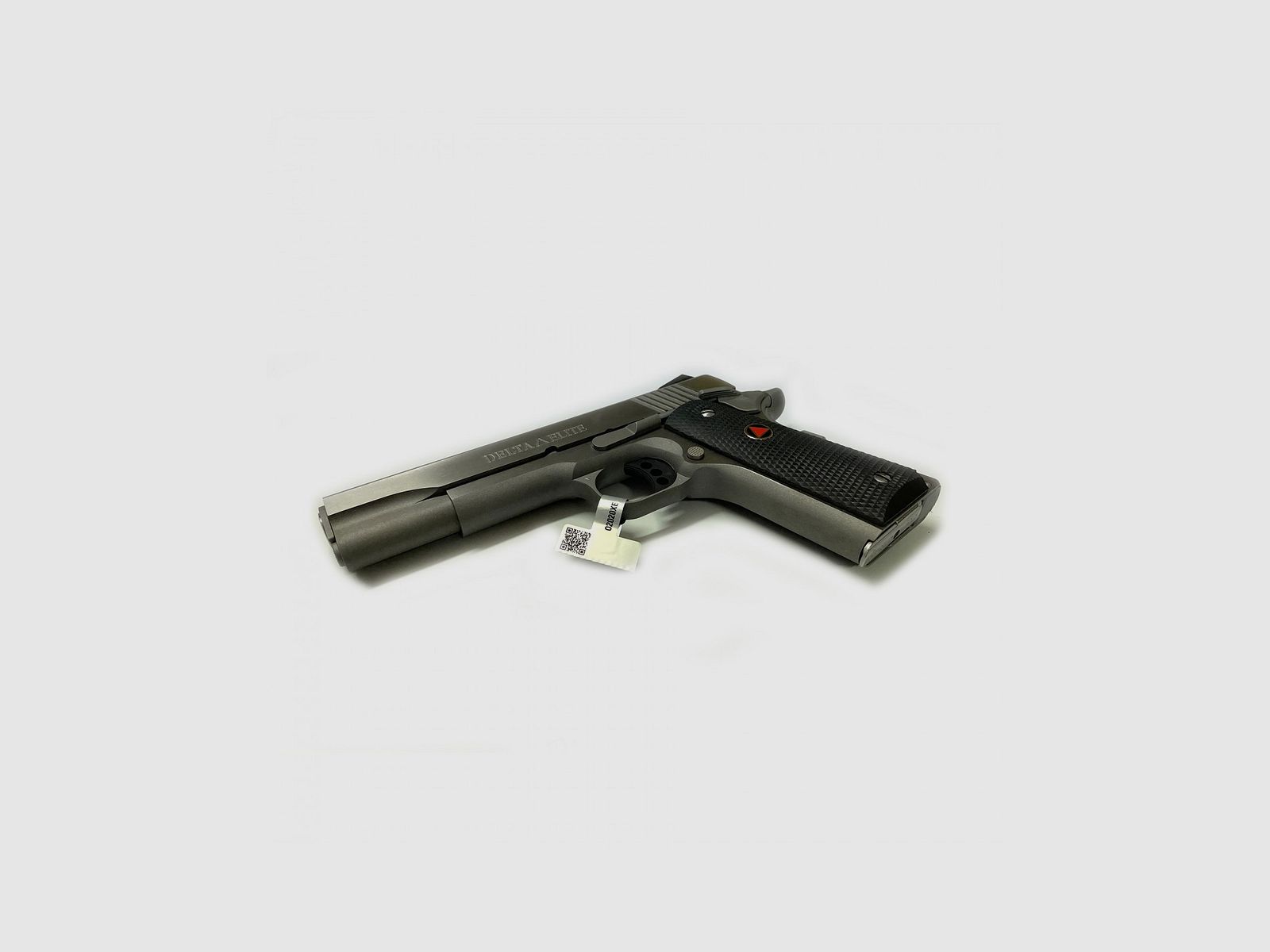 Colt Delta Elite cal. 10mm, image 4 sur 5