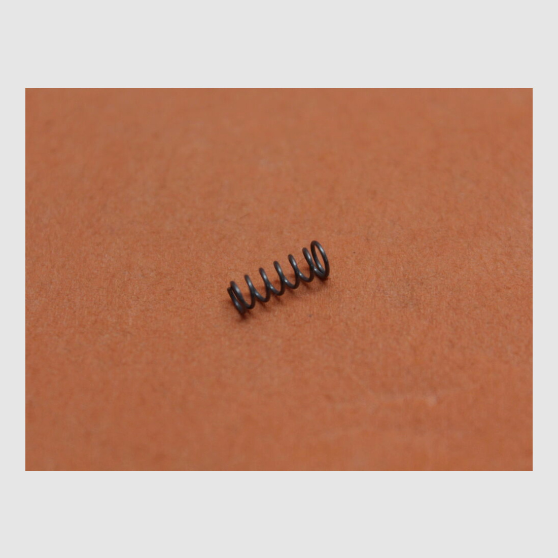 Olympic AR-15: Disconnector Spring Olympic (AR27) spring for disconnector