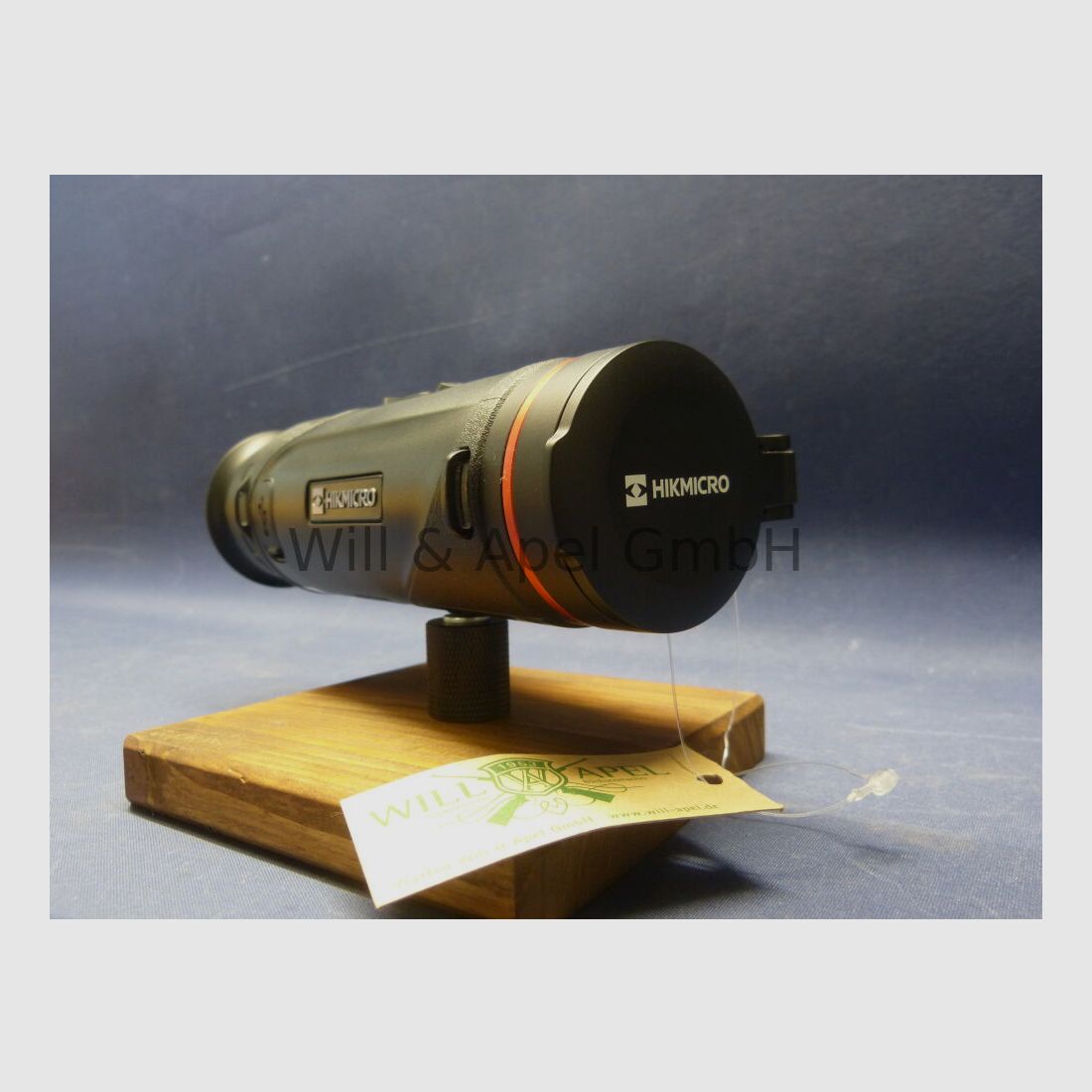 Hikmicro Falcon FQ35 2.0