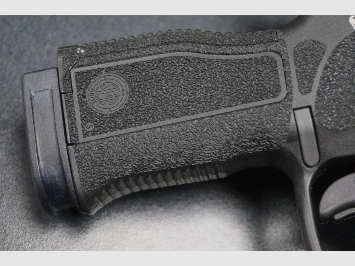 Steyr M9-A2 MF, image 4 sur 8