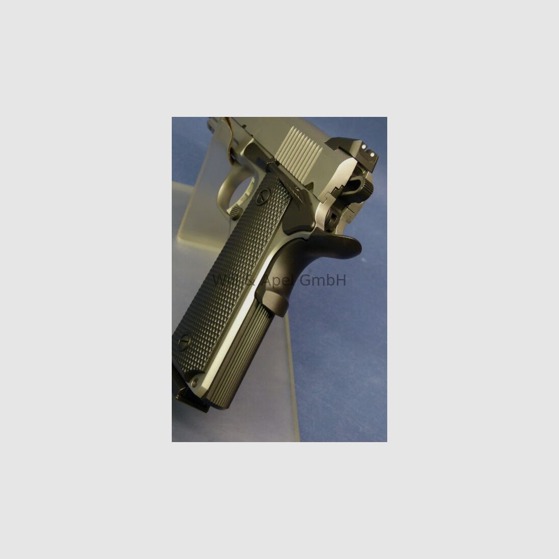 TISAS PC1911