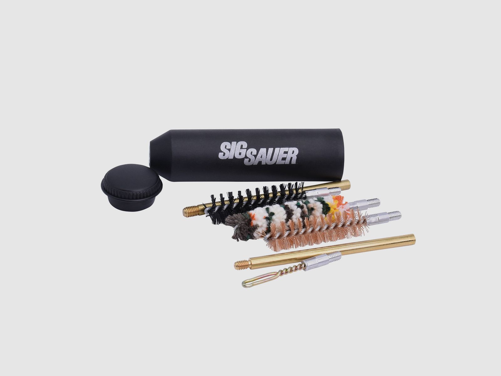 SIG SAUER Putzzeug | Reinigungsset .45ACP