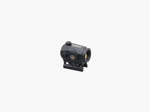 VECTOROPTICS PUNTO ROSSO SCRAPPER 1X25 MOS