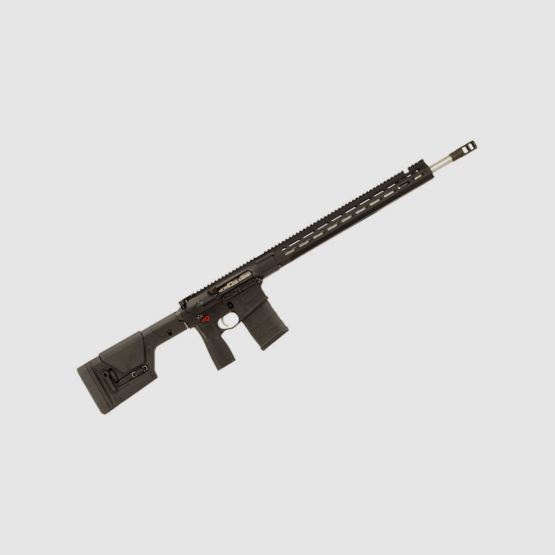 Fusil semi-automatique SAVAGE MSR 10 Precision – 6.5 Creedmoor