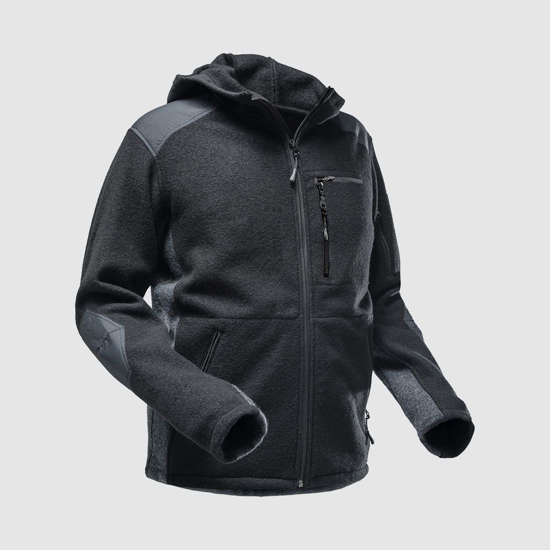 Giacca Pfanner Wooltec, immagine 3 di 4