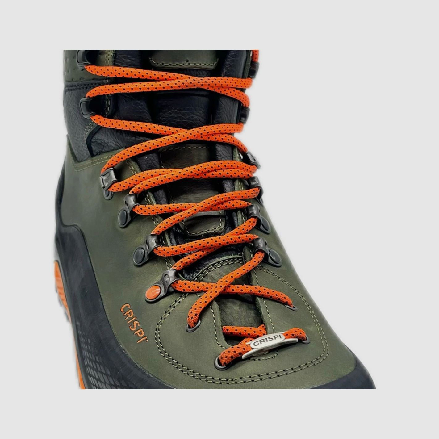 Crispi Sport Futura Power GTX Grün, Bild 3 von 4