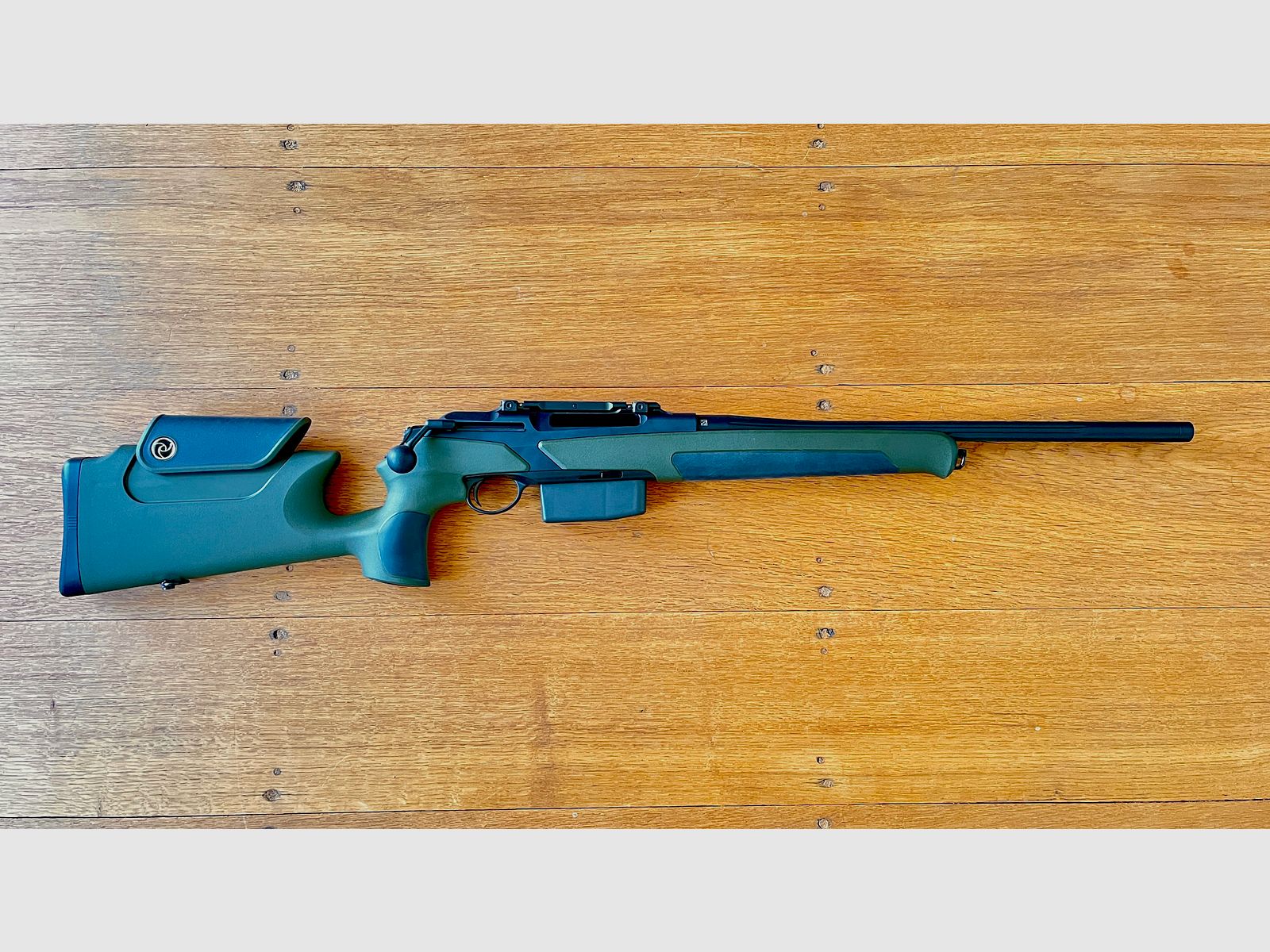Merkel Helix Speedster SWF .308 - VB Top Zustand, wenig Schüsse, Werksgarantie!