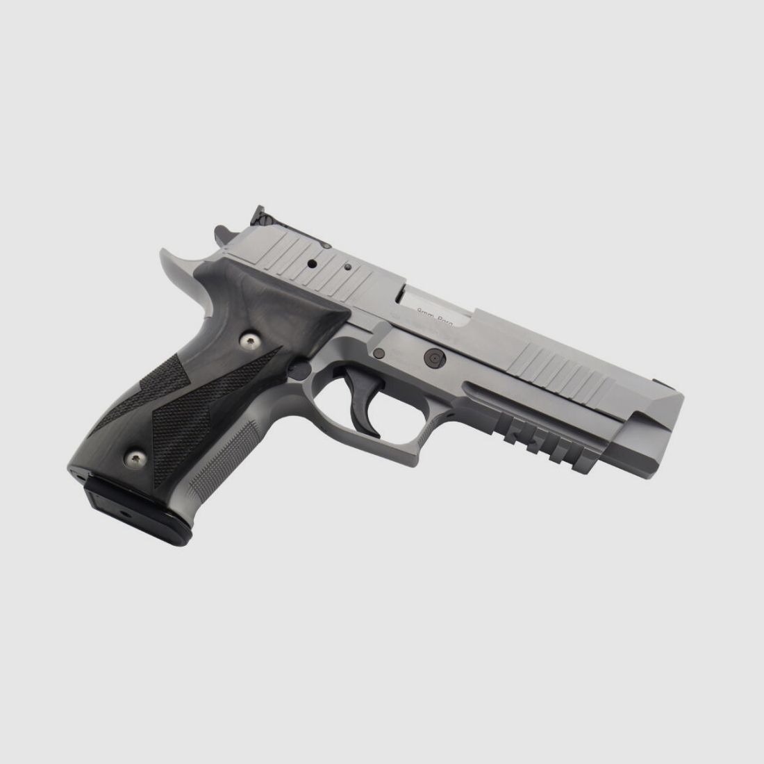 Sig Sauer	 P226 X-Five Allround