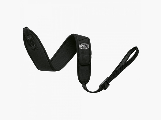 Correa de rifle Extreme | Negro -