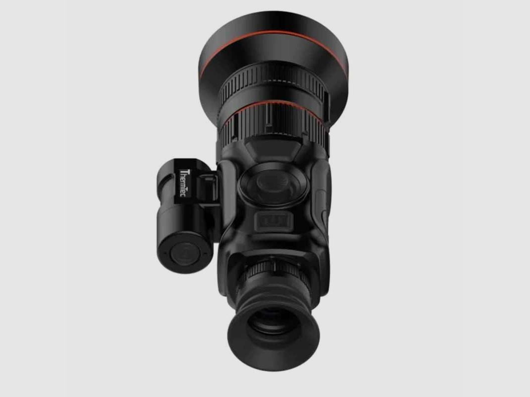 Wärmebildzielfernrohr ThermTec Vidar 360 LRF 2.0, Bild 3 von 3