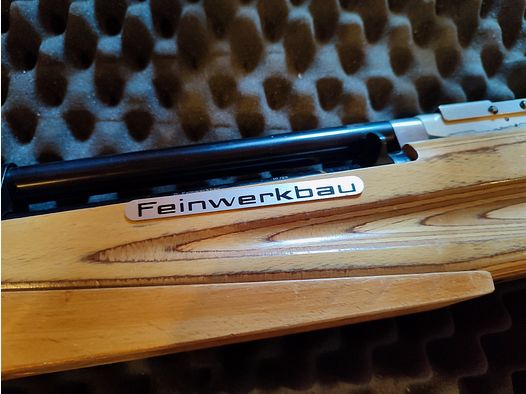 Luftgewehr 