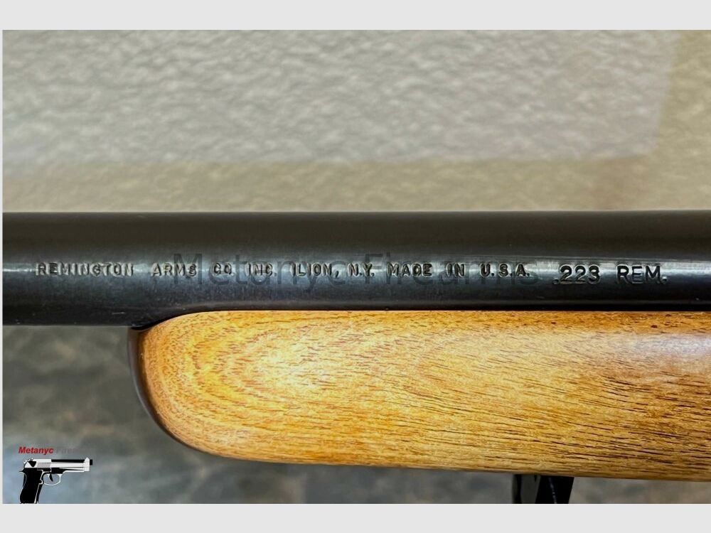 Remington 788 .223Rem