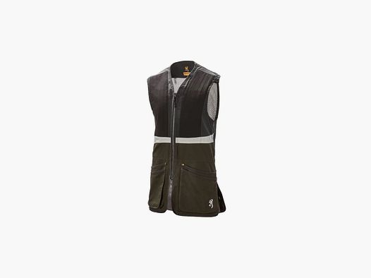 Browning Sporter Curve Skydevest