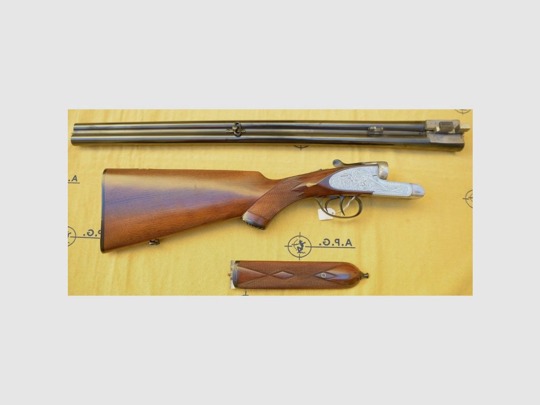 FAUSTI H&H Kal. 12, Bild 8 von 8