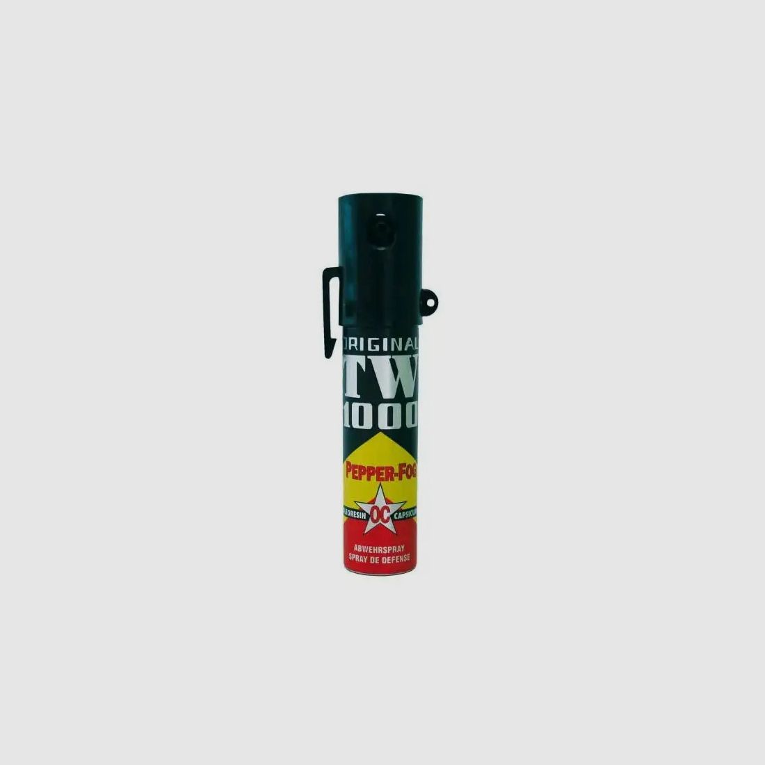 TW1000 TW1000 Spray au poivre brouillard 20 ml Femmes