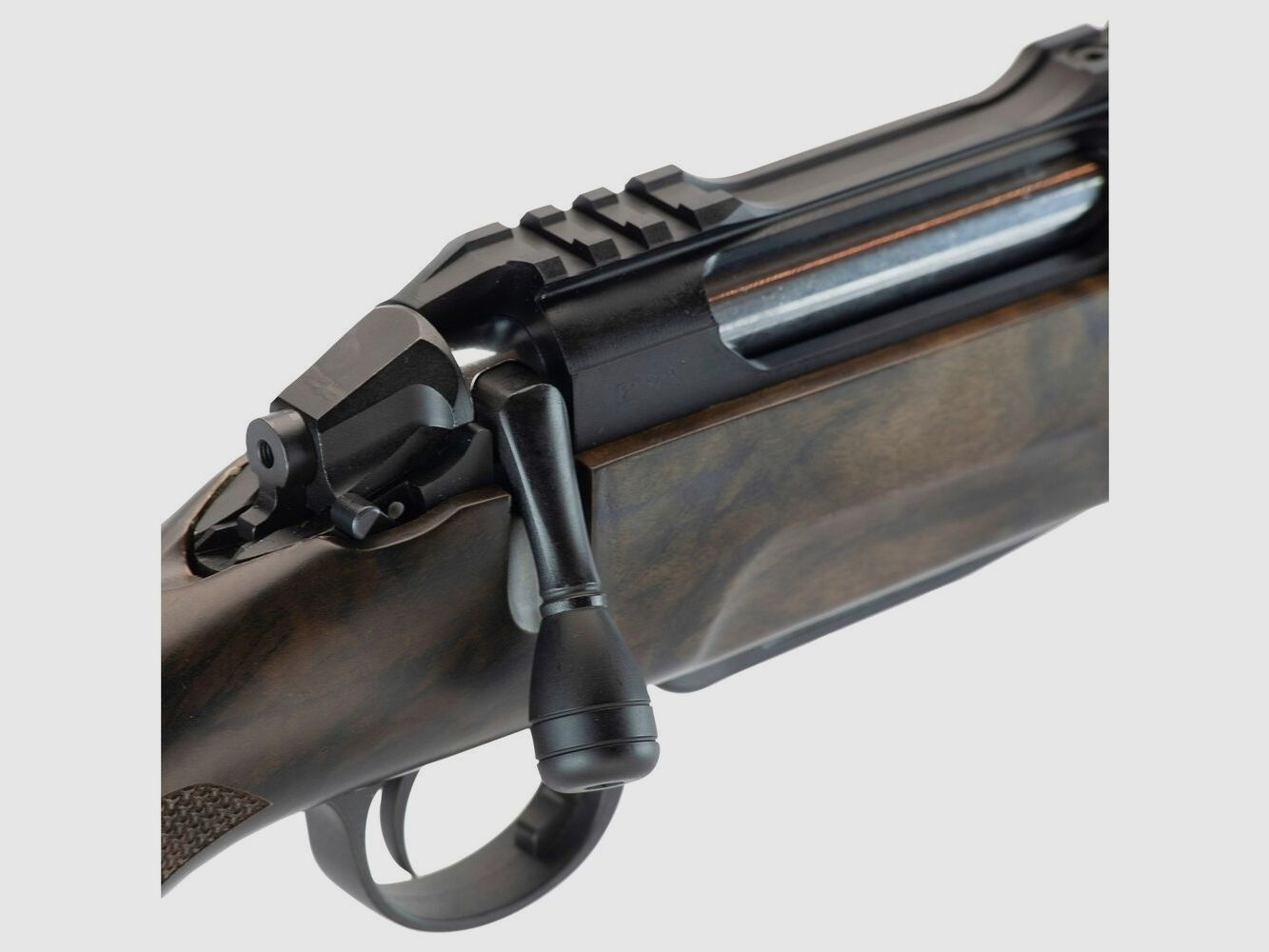 Fucile da caccia ripetitore Mercury Rover G2 Hunter Classic PRO 51 cm .30-06 Spr.