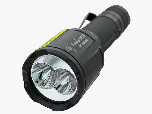 Fenix TK25 UV LED