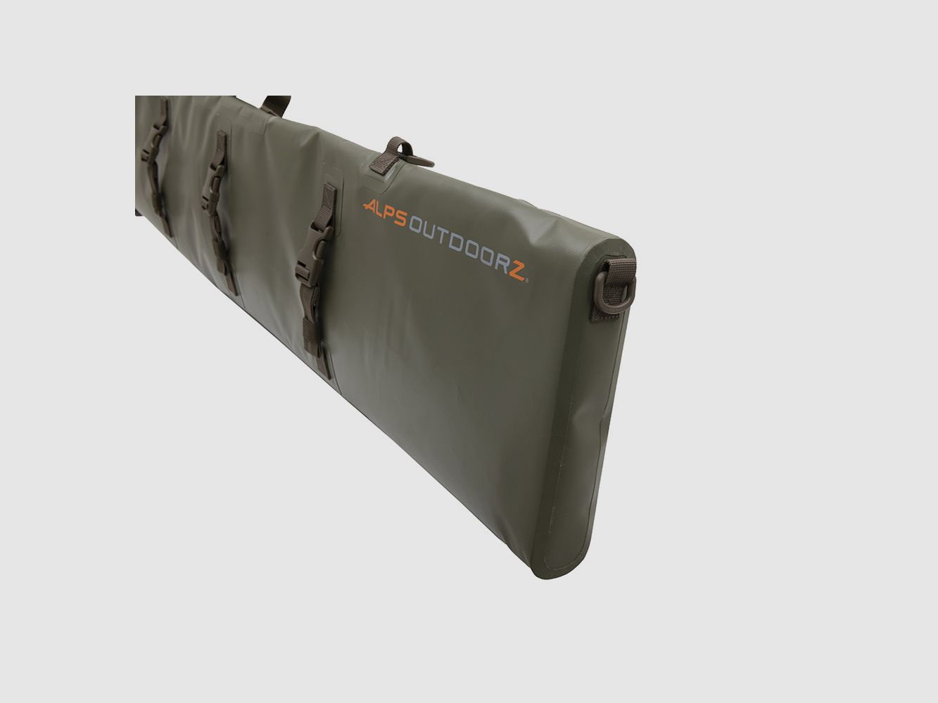 Alps Outdoorz wasserdichtes Gewehrfutteral NEU Olive, Bild 2 von 7
