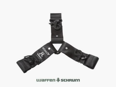 Walkstool Anti-Einsinkstop für Walkstool