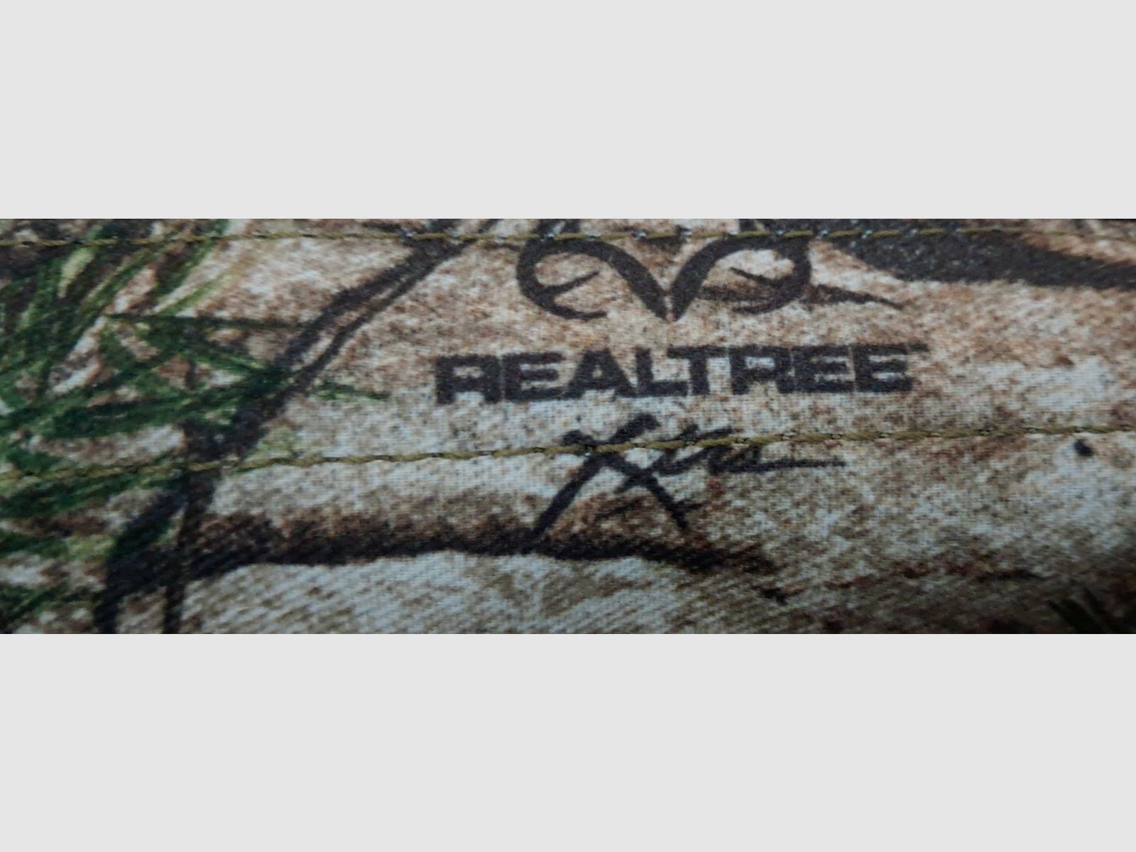 Vorn Lynx Realtree Xtra 12/20 sac de chasse comme neuf