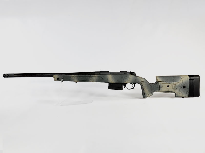 BERGARA B14 Wilderness HMR Carbon