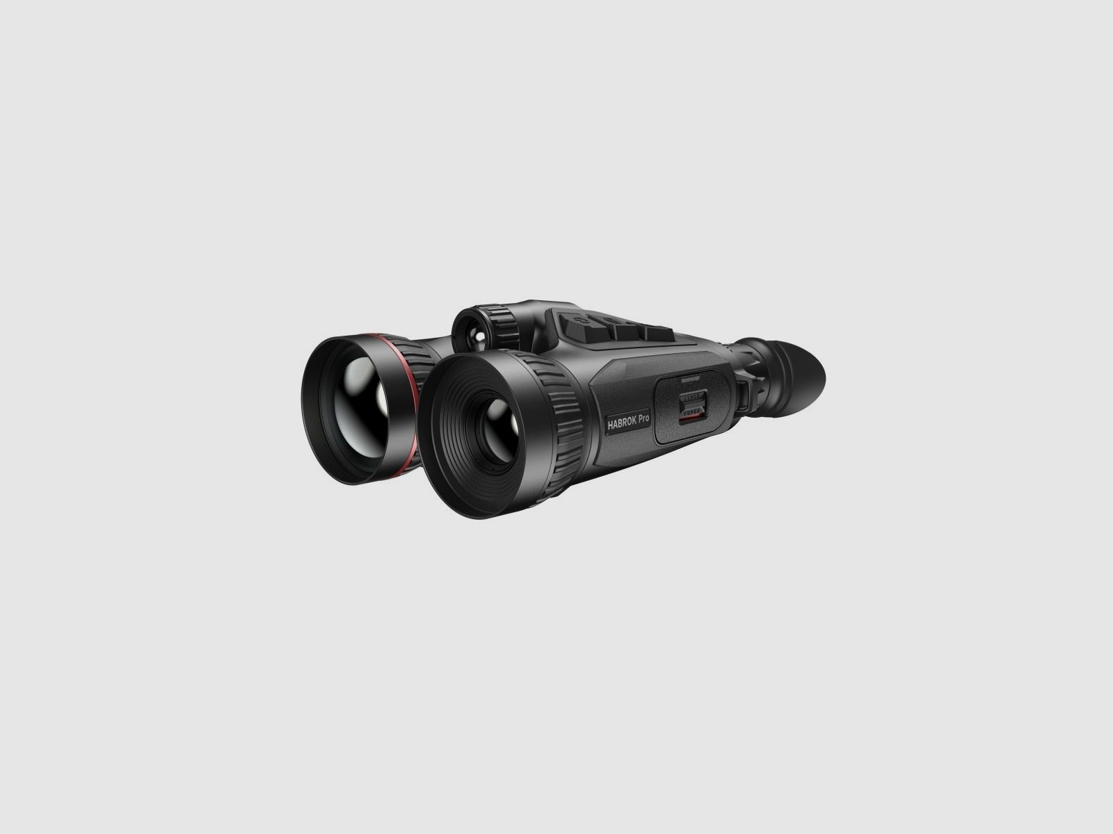 HIKMICRO Binocular HABROK PRO HX60LS