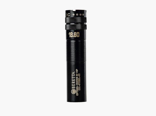 Beretta – STROZZATORE OPTIMA CHOKE HIGH PERFORMANCE (OCHP) BLACK EDITION Kal. 12 verlängert +20mm