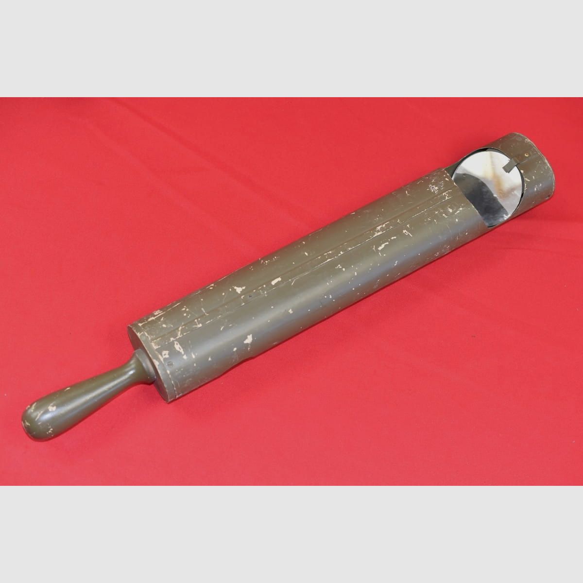 Periskop für „MG-Panzernest“ – Wehrmacht, Bild 2 von 10