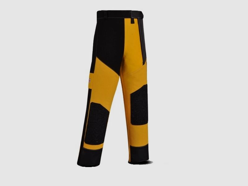 Pantalons Hitex EXTRA MATCH – Féminin / 46, image 1 sur 2
