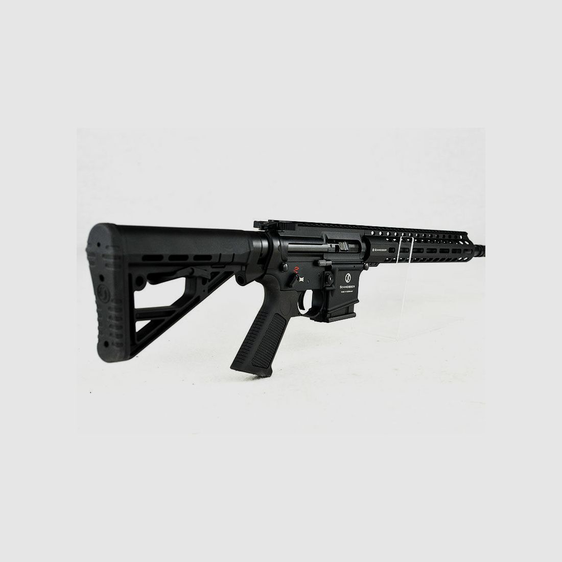 Schmeisser SP15 M4 FL, 14,5" - sportschützenkonform, Bild 5 von 5