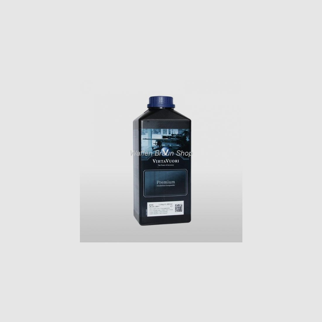 VihtaVuori N160 1000g