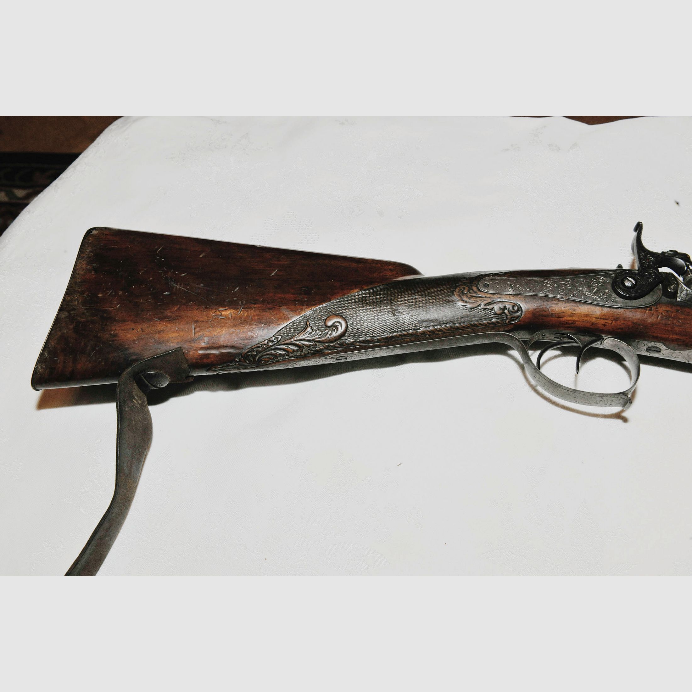 Collector's item 26 K&K muzzleloader 18/19 YH