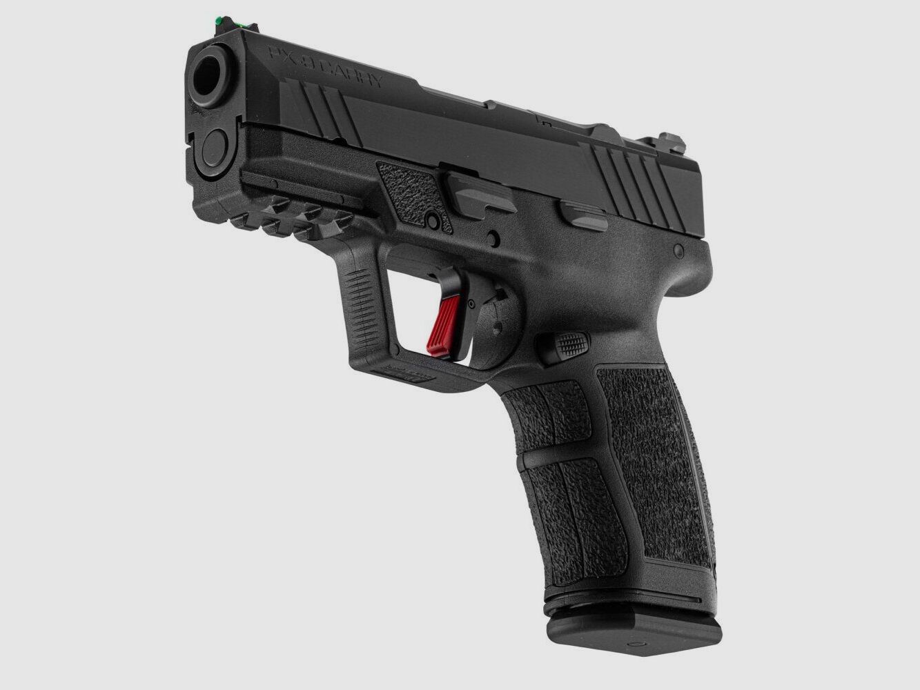 Pistolet Tisas Px-9 Carry calibre 9×19 mm, image 6 sur 8