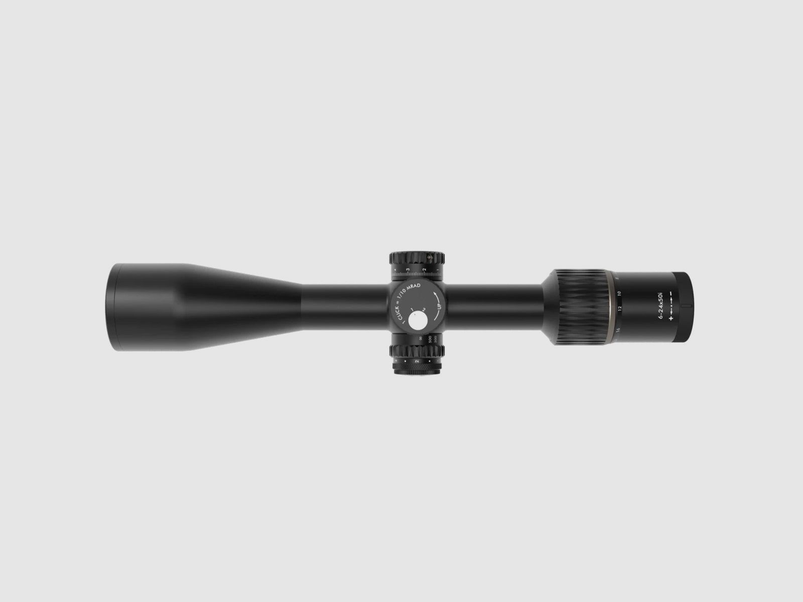Zielfernrohr Anschütz Performance Pro, Bild 13 von 16
