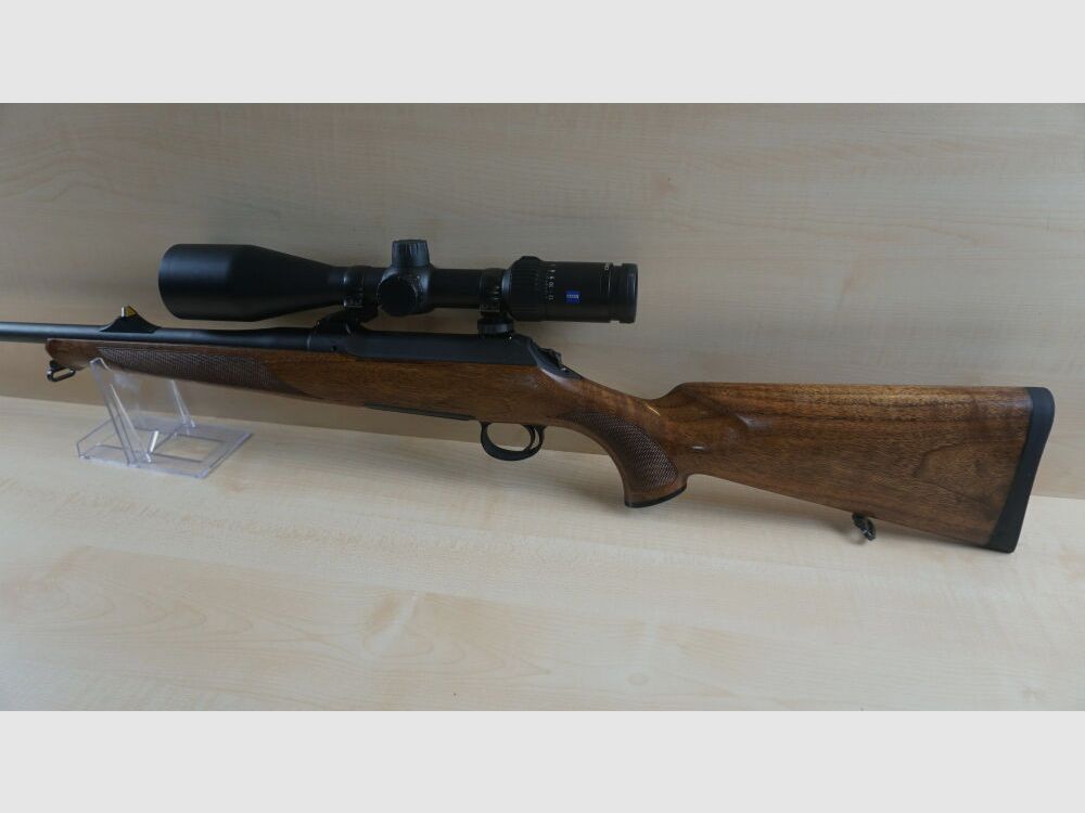 Sauer & Sohn 101
