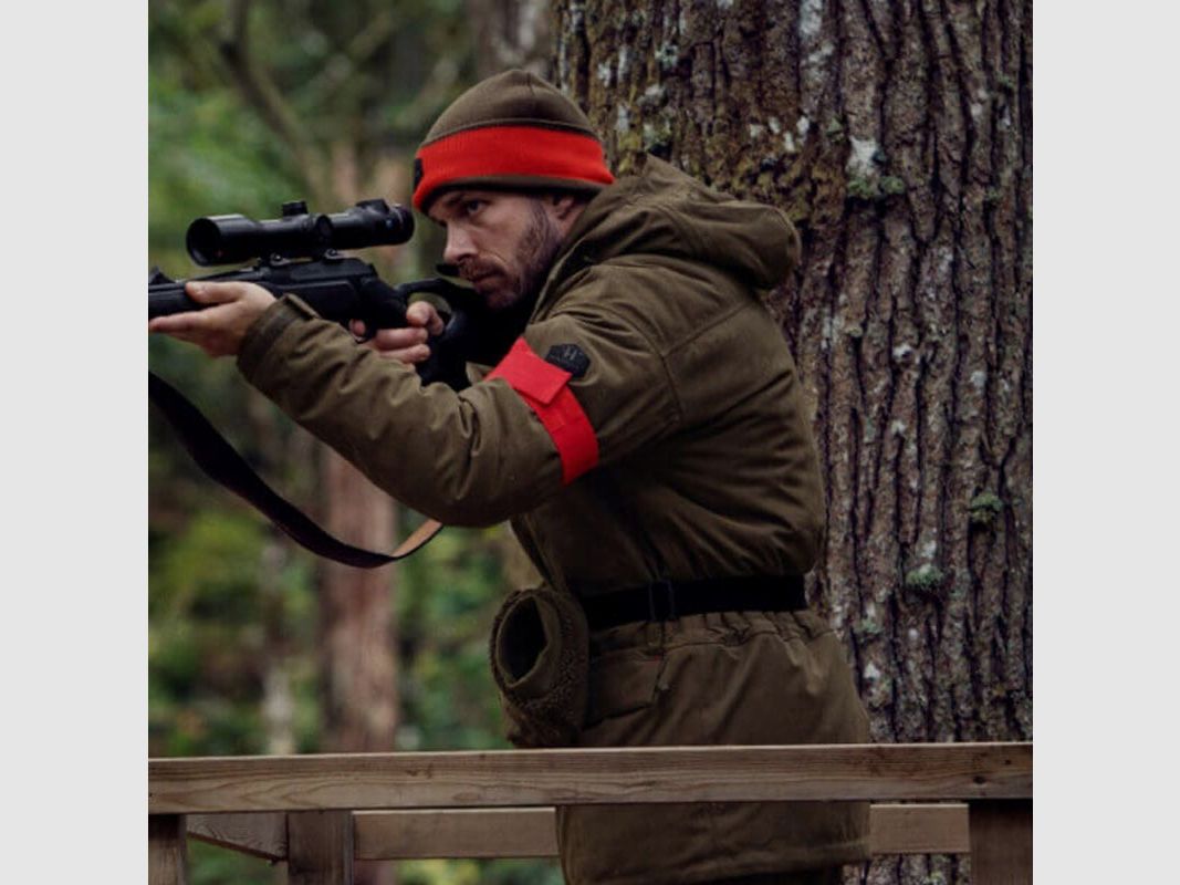 Harkila Driven Hunt Handwärmer, Bild 4 von 5