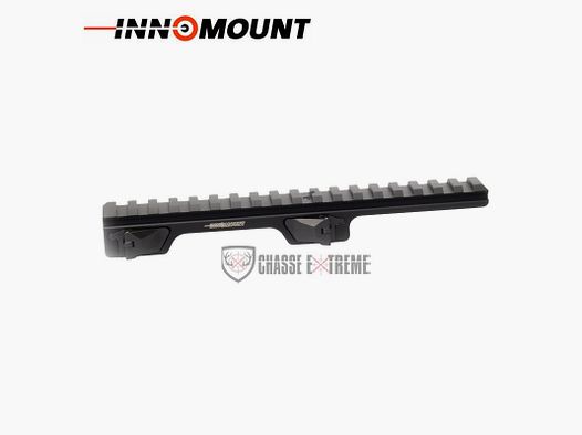 INNOMOUNT QD Long Picatinny Mount Sauer 404/303