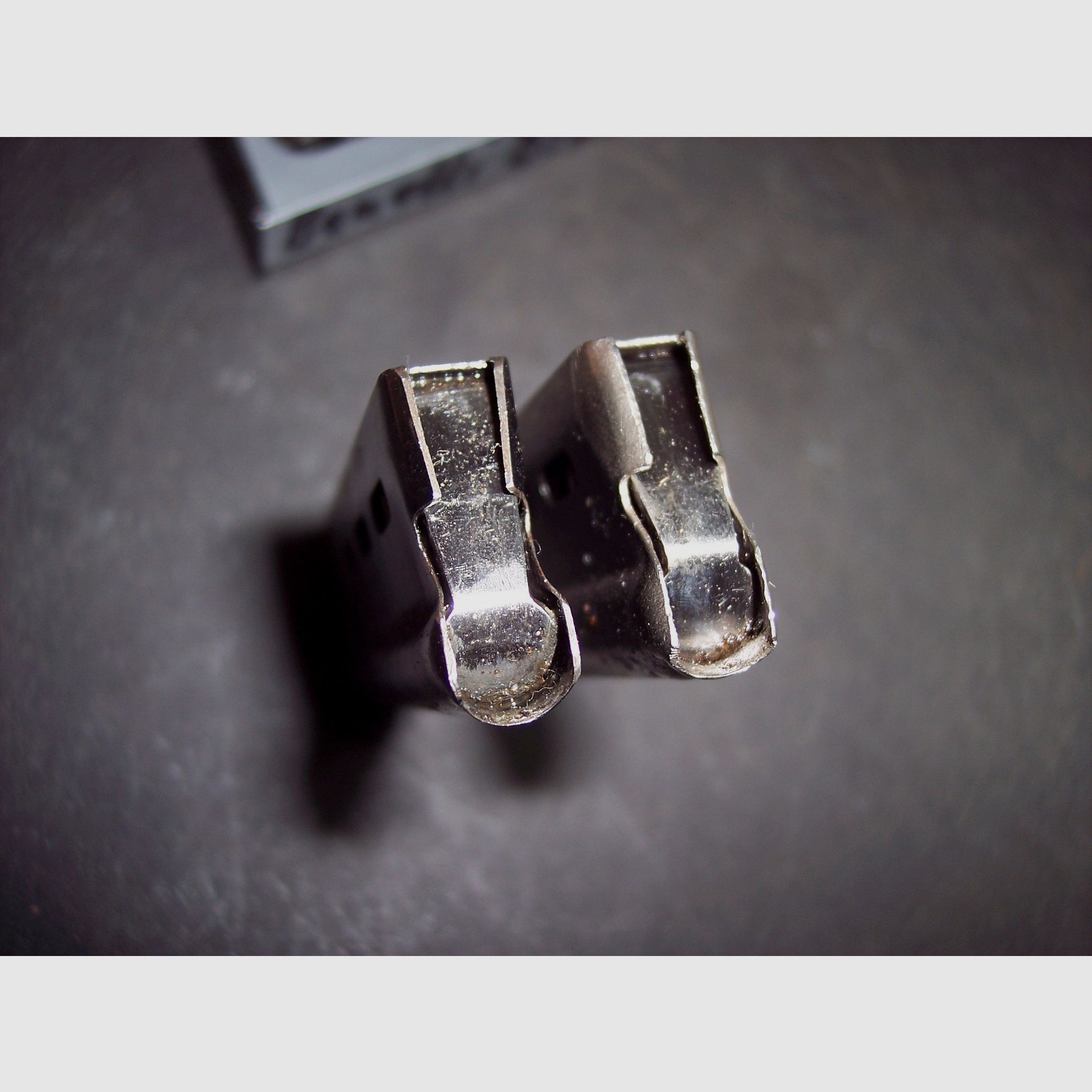 Winkel Franz Stock Pistool kal. .22lfB. L.R.