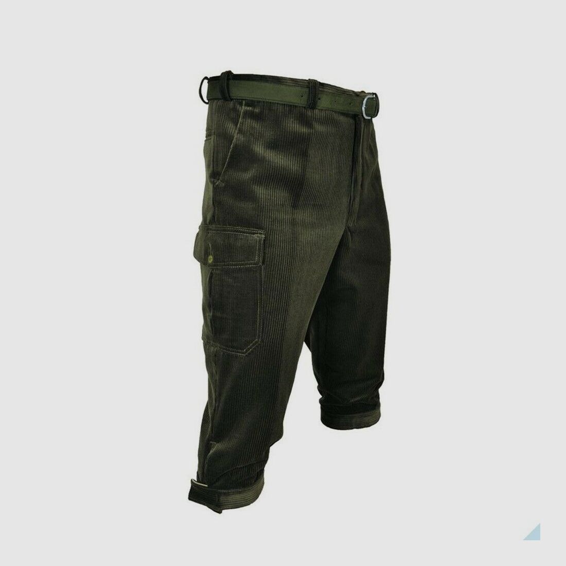 Hubertus pants zuava velvet, image 2 of 2