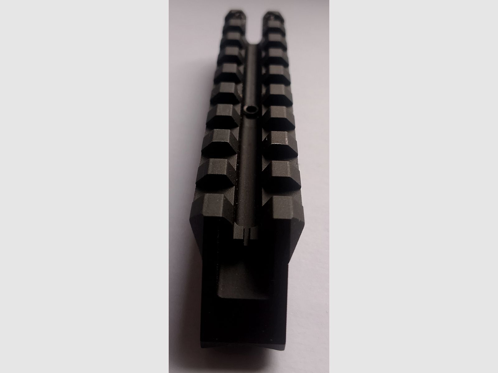 Clawgear AK Rar Sight Mount Picatinny rail for AK models