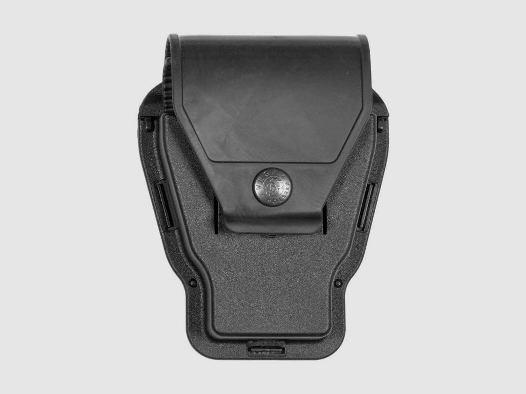 Vega Holster Étui pour Menottes en Polymère Injecté