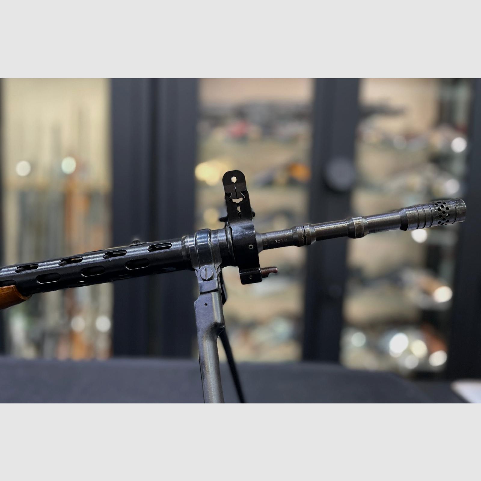 SIG 510-4 AMT, afbeelding 12 van 16