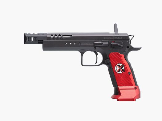 Tanfoglio Modelo Domina XTREME