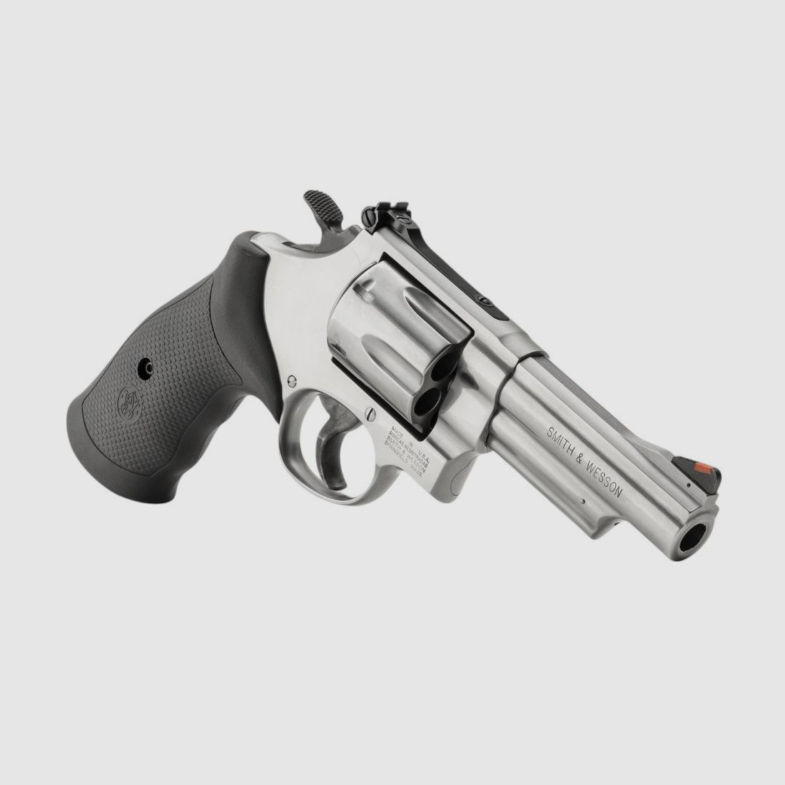 Revólver Smith&Wesson 629 4" Cal. .44Mag acero inoxidable - ¡envío gratis! - producto nuevo del comercio especializado