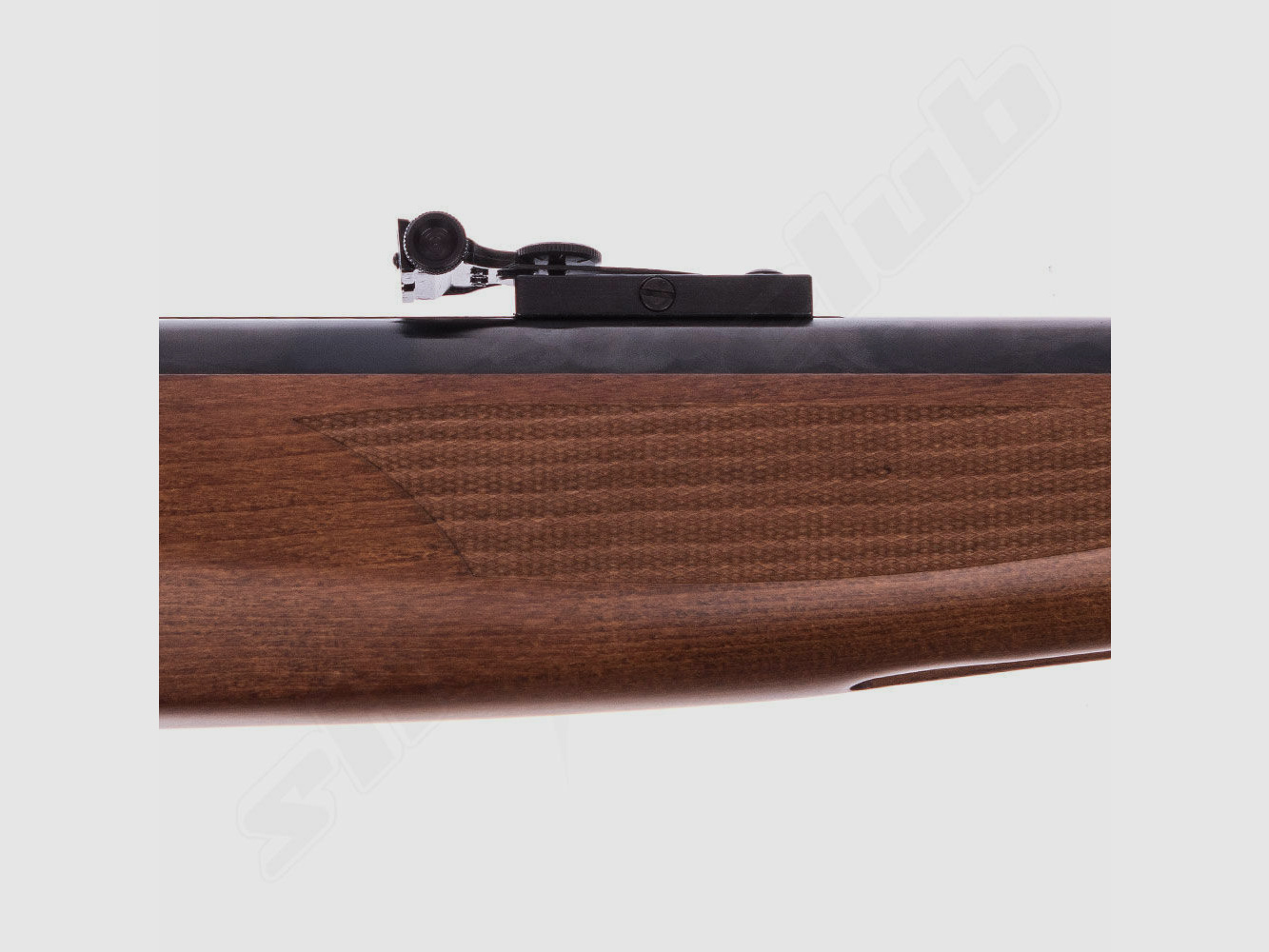 Weihrauch Weihrauch HW 77 4.5mm Diabolo Case Set