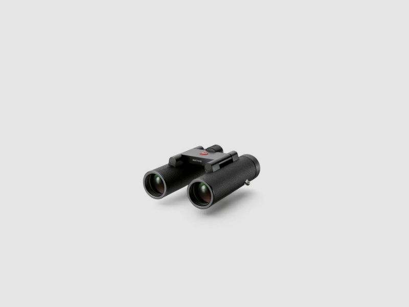 Leica NOCTIVID 10x25 black piel, imagen 6 de 9