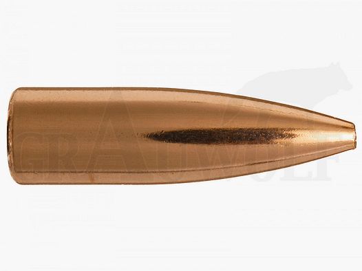 .243 / 6 mm 68 gr / 4,4 g Berger HPFB Target Geschosse 100 Stück